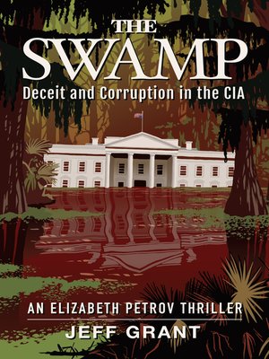 cover image of The Swamp